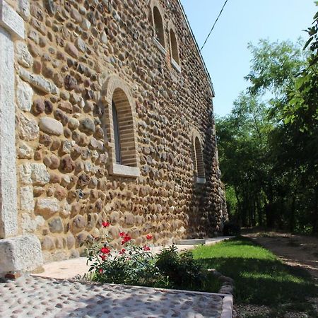 דירות קאפרינו ורונזה Giardino Degli Ulivi מראה חיצוני תמונה