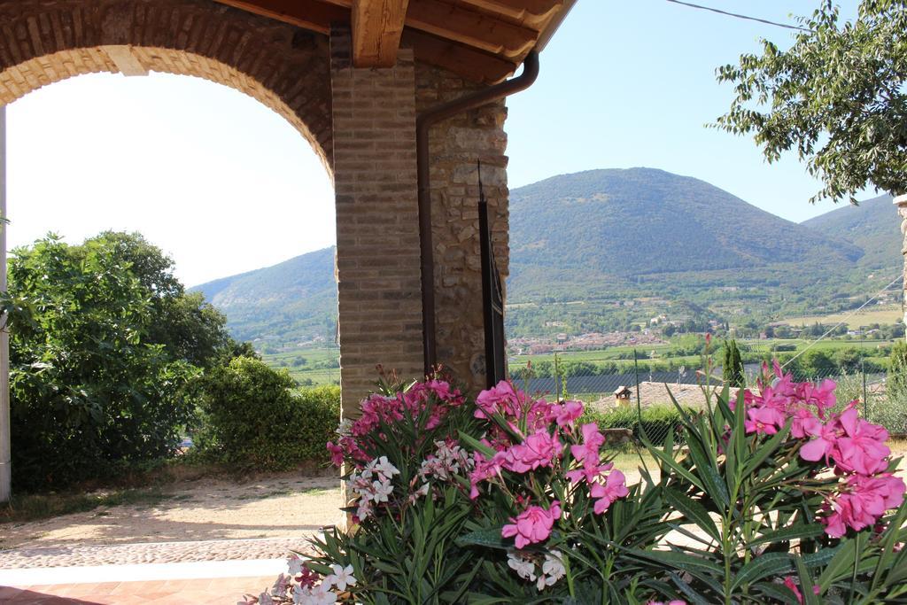 דירות קאפרינו ורונזה Giardino Degli Ulivi מראה חיצוני תמונה