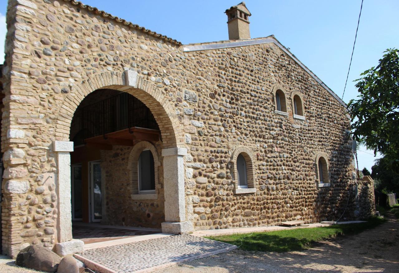 דירות קאפרינו ורונזה Giardino Degli Ulivi חדר תמונה